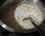 Foto langkah ke 6 dari resep 504. Puding Pisang Ambon.
