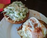 Foto del paso 15 de la receta: Hamburguesa de Ternera