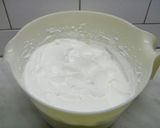 Amerikai krémes recept fázis 2 fotója