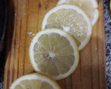 Foto del paso 2 de la receta: Bondiolita al horno con papas rústicas