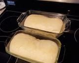 A picture of step 12 of Simple White Bread.