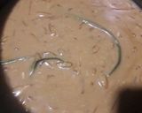 Foto langkah ke 6 dari resep Bubur Gunting.
