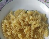 Foto langkah ke 1 dari resep Makaroni (ga) Ngehe.