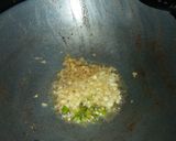 A picture of step 6 of Tomato Crispy Corn.