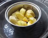 Foto langkah ke 1 dari resep Potato Cheese Ball.