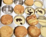 Foto langkah ke 9 dari resep Poffertjes - Dutch Mini Pancake First Triallll.. XD.