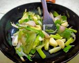 Foto langkah ke 3 dari resep Nuget Labu Kuning ala Me.