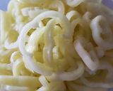 Tojásos lecsó recept fázis 2 fotója