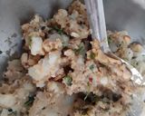 समोसा (Samosa recipe in Hindi) रेसिपी चरण 2 फोटो