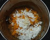 A picture of step 7 of Carrot Chutney | South Indian Breakfast Dish | Easy Side Dish Recipe for Idly Dosa.