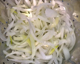 Foto del paso 2 de la receta: Fugazzeta rellena (en Thermomix)