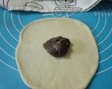 Foto langkah ke 6 dari resep Bakpao (No Mixer).