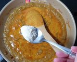 Foto langkah ke 4 dari resep Roti Canai Kari Ayam.