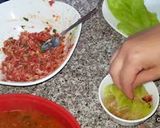 صورة لخطوة 3 من وصفة كرمب محشي
