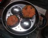 Green bell pepper with sweet polau recipe step 13 photo