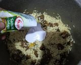 Foto langkah ke 4 dari resep Nasi Kebuli Daging Sapi (Pakai Beras Biasa).