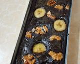A picture of step 4 of Date Cake 1 * 2 (No Sugar).