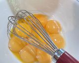 Foto langkah ke 1 dari resep GF Banana Chiffon Flour Singkong (1).