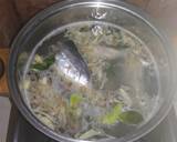 Sup Ikan Segar#Selasabisa langkah memasak 4 foto