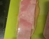 Foto del paso 1 de la receta Cordón bleu de pollo