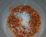 Foto langkah ke 3 dari resep Chilli Oil.