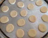 Foto del paso 5 de la receta: Alfajores de maicena
