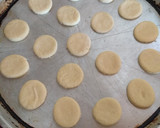 Foto del paso 5 de la receta: Alfajores de maicena