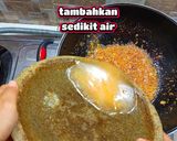 Foto langkah ke 3 dari resep Resep Daun Singkong Siram Santan Kental, Enak dan Gurih!.