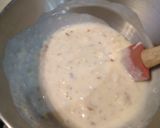 Une image de l'étape 2 de Bacalhau com natas.