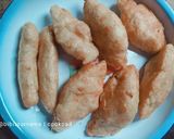 Foto langkah ke 11 dari resep #14. Pempek Kapal Selam Sederhana tanpa Ikan.