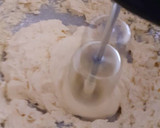 A picture of step 1 of Milled /Crushed Cocoa pop Cake.