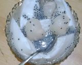 Foto langkah ke 2 dari resep 6. Puding mata-mata.