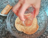 Foto del paso 1 de la receta: Bolitas Tiramisú