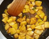 જમરૂખનું શાક(Guava sabji recipe in Gujarati) રેસીપી સ્ટેપ3ફોટો