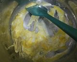 Gambar langkah 3 resipi Nasi Goreng One Pot.