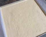 Foto langkah ke 4 dari resep Bolu Moka Meses.