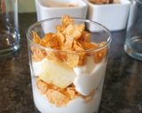 A picture of step 2 of Healthy summer breakfast.