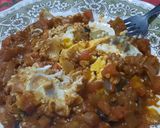 Foto del paso 8 de la receta: Berenjena - Shaksuka - ingrediente noble