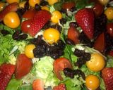 Foto del paso 2 de la receta: Ensalada primavera