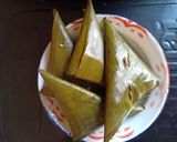 Foto langkah ke 4 dari resep Lupis Ketan.