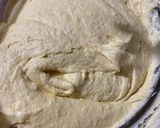 Meggyes piskóta recept fázis 2 fotója