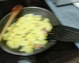 Foto del paso 1 de la receta: Huevos a la Flamenca. 💃