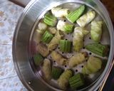 Foto langkah ke 3 dari resep Siomay Low Karbo.
