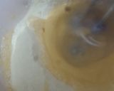 Foto del paso 2 de la receta: Pan de leche con avena. Sin harina