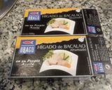 Foto del paso 3 de la receta: Ensalada de hígado de bacalao