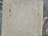 Sandwich Buah (Fruit Sando)