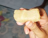 Foto langkah ke 4 dari resep 47|Pempek TAHU tanpa ikan tanpa telur simpel 2 bahan utama aja.