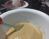Foto del paso 3 de la receta: Bizcocho de Banana
