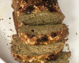 A picture of step 8 of Banana bread recipe II🍌🍞.