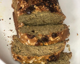 A picture of step 8 of Banana bread recipe II🍌🍞.